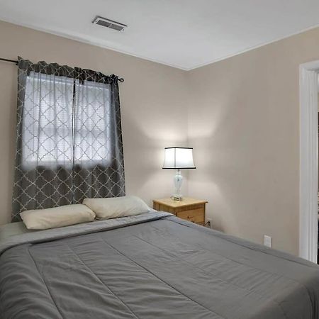 2-Bedroom Pet-Friendly Apartment In East Knoxville Eksteriør billede