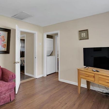 2-Bedroom Pet-Friendly Apartment In East Knoxville Eksteriør billede