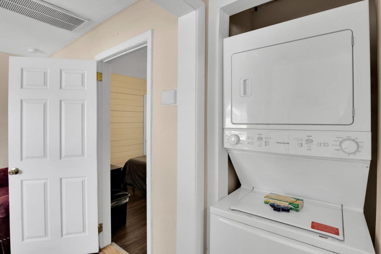 2-Bedroom Pet-Friendly Apartment In East Knoxville Eksteriør billede