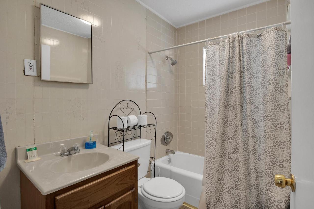 2-Bedroom Pet-Friendly Apartment In East Knoxville Eksteriør billede