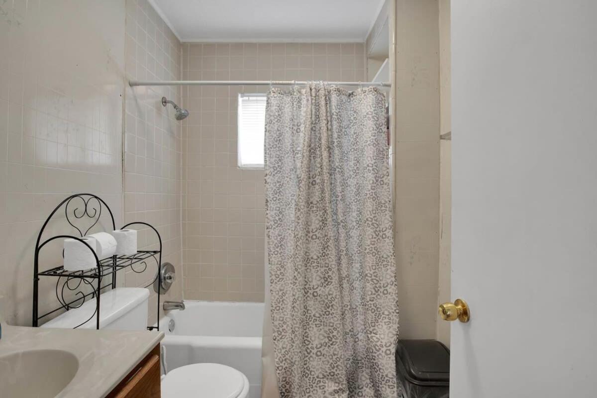 2-Bedroom Pet-Friendly Apartment In East Knoxville Eksteriør billede