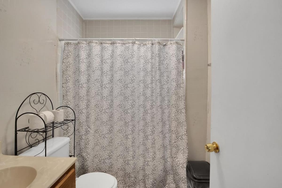 2-Bedroom Pet-Friendly Apartment In East Knoxville Eksteriør billede