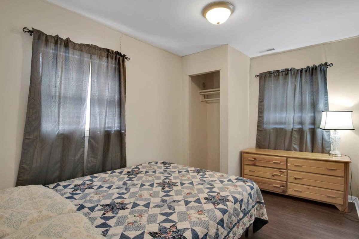 2-Bedroom Pet-Friendly Apartment In East Knoxville Eksteriør billede
