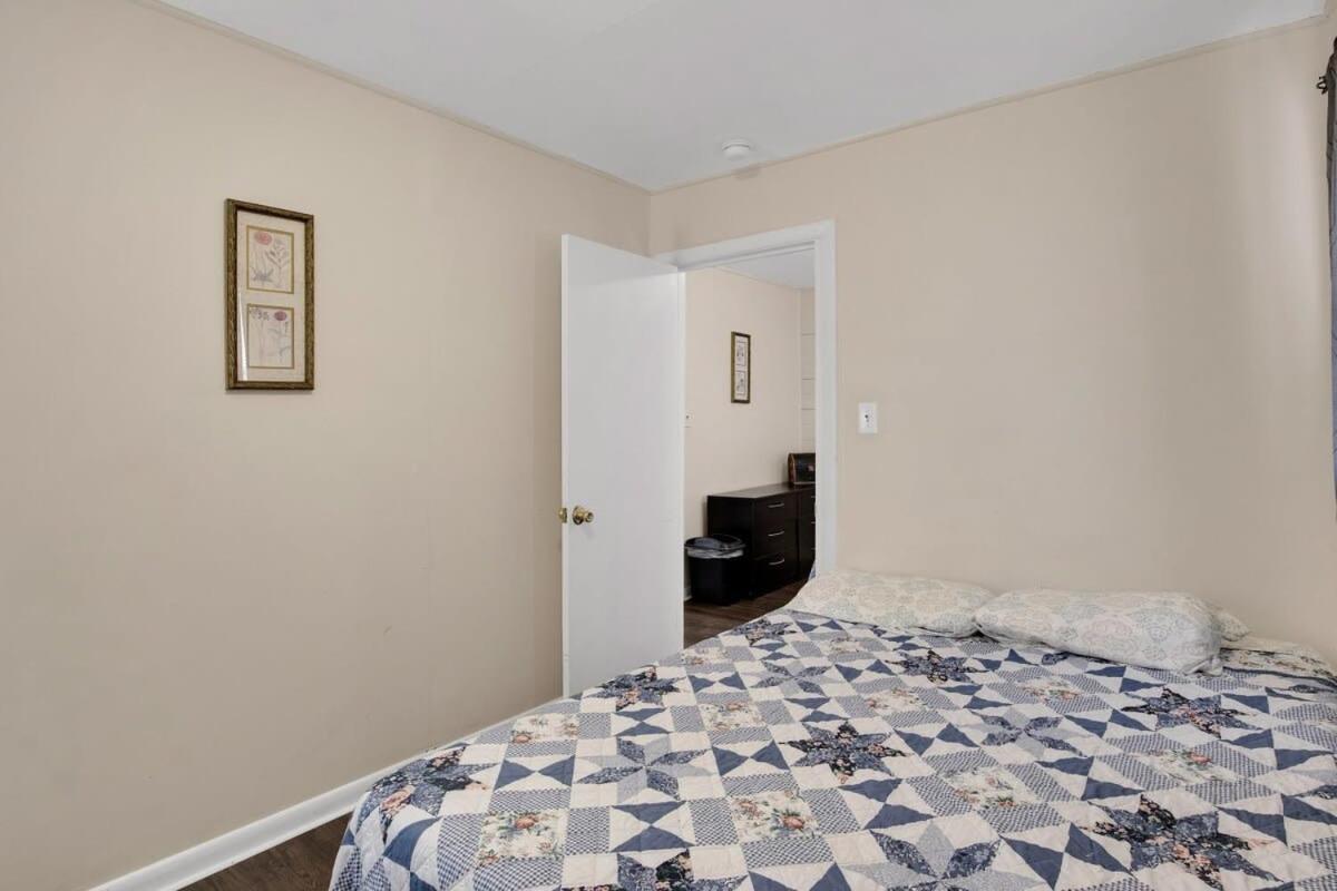 2-Bedroom Pet-Friendly Apartment In East Knoxville Eksteriør billede
