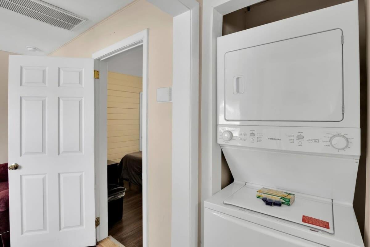 2-Bedroom Pet-Friendly Apartment In East Knoxville Eksteriør billede