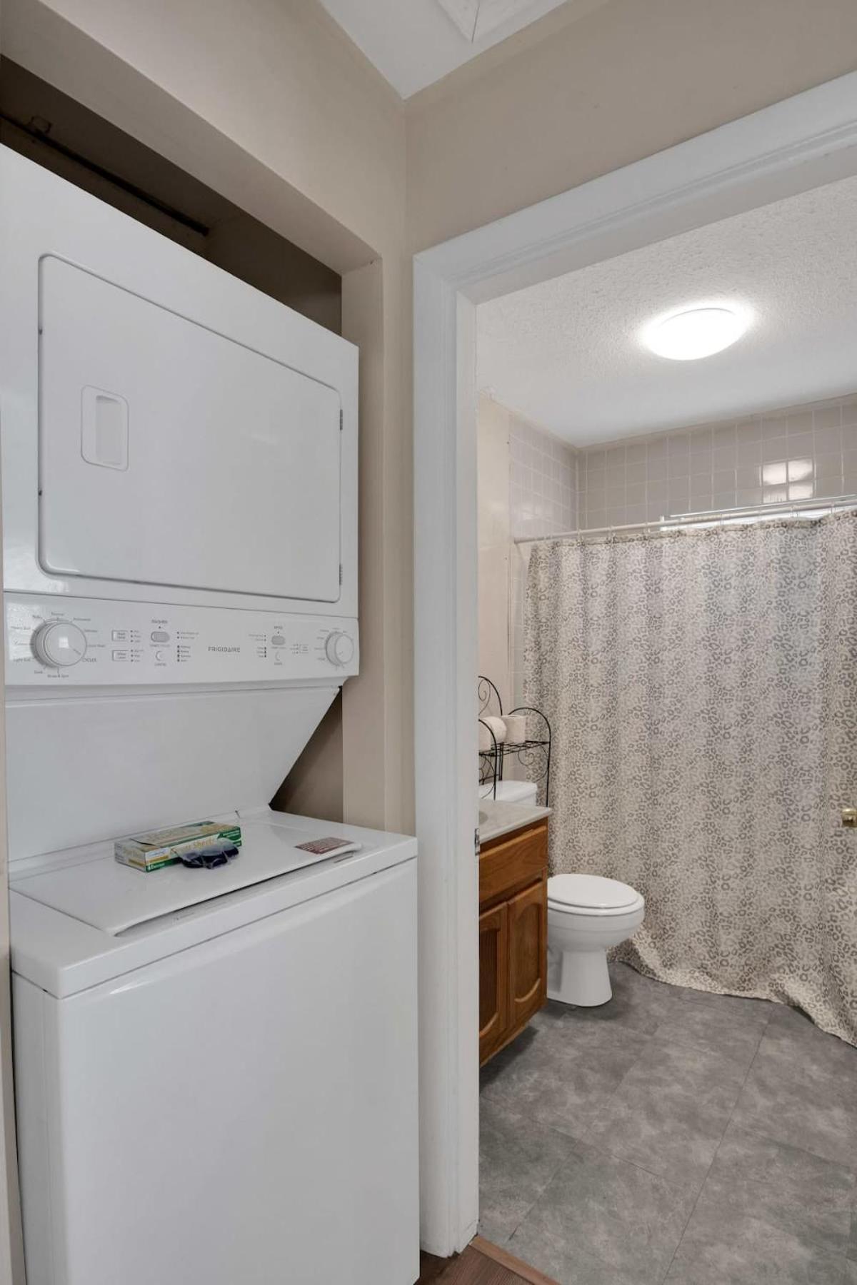 2-Bedroom Pet-Friendly Apartment In East Knoxville Eksteriør billede